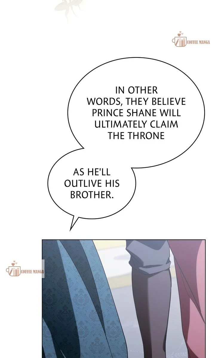 The Promise Isn't Mine Chapter 8 page 52