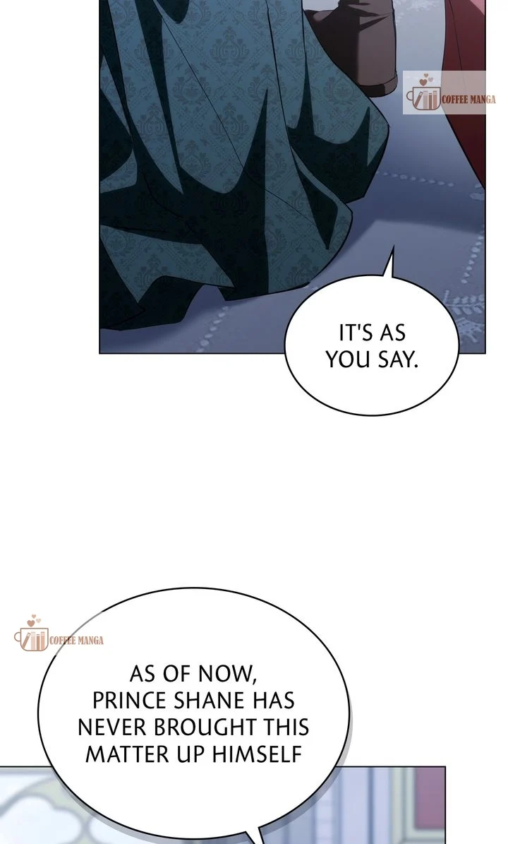 The Promise Isn't Mine Chapter 8 page 53