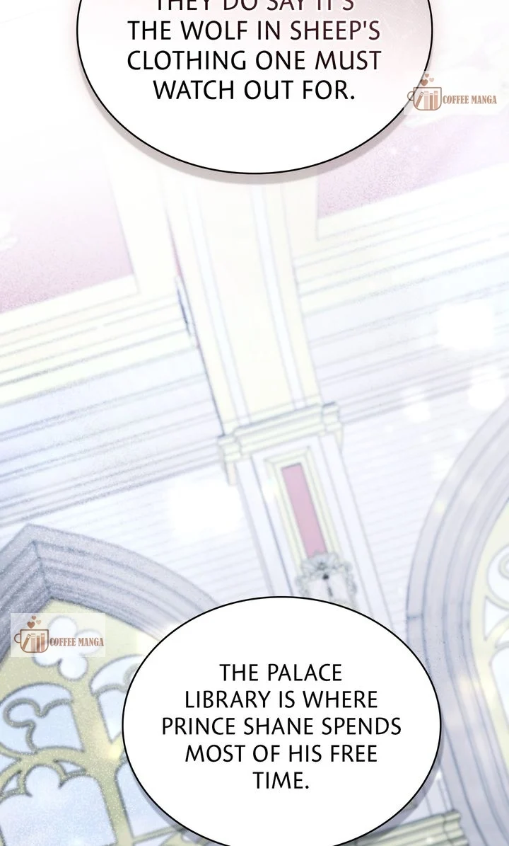 The Promise Isn't Mine Chapter 8 page 57