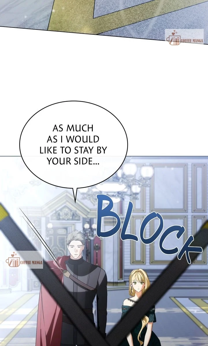 The Promise Isn't Mine Chapter 8 page 59