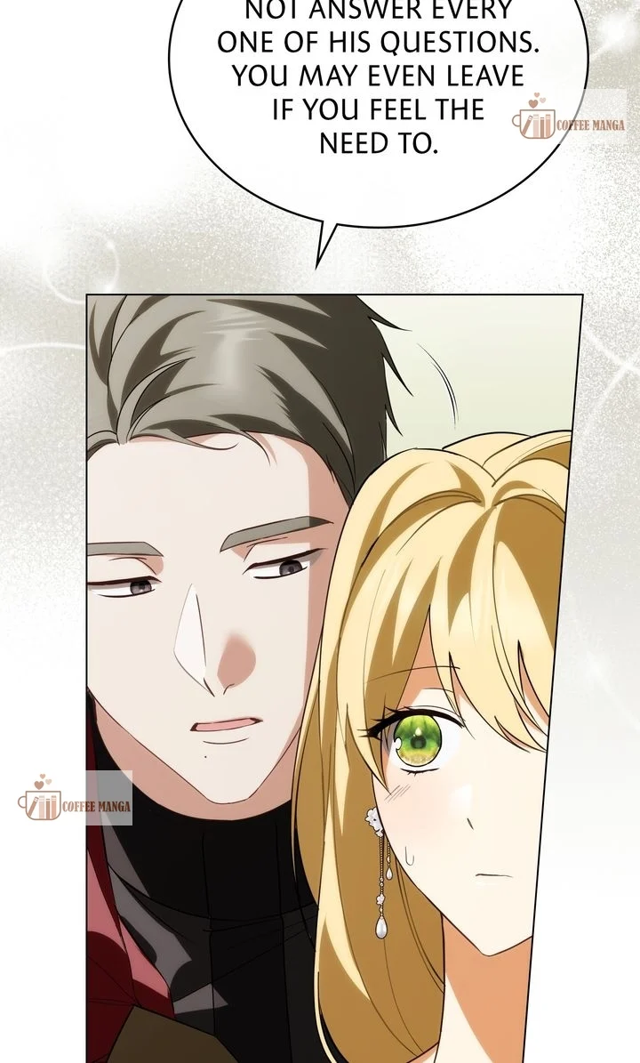 The Promise Isn't Mine Chapter 8 page 61