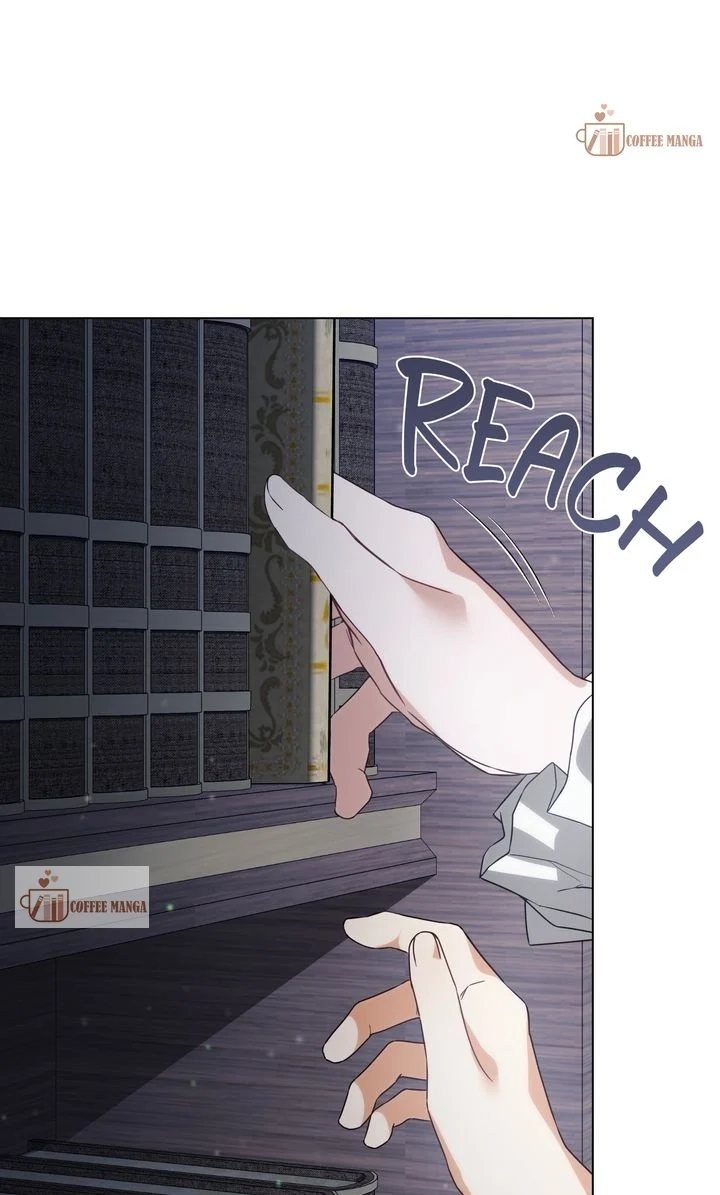 The Promise Isn't Mine Chapter 8 page 71