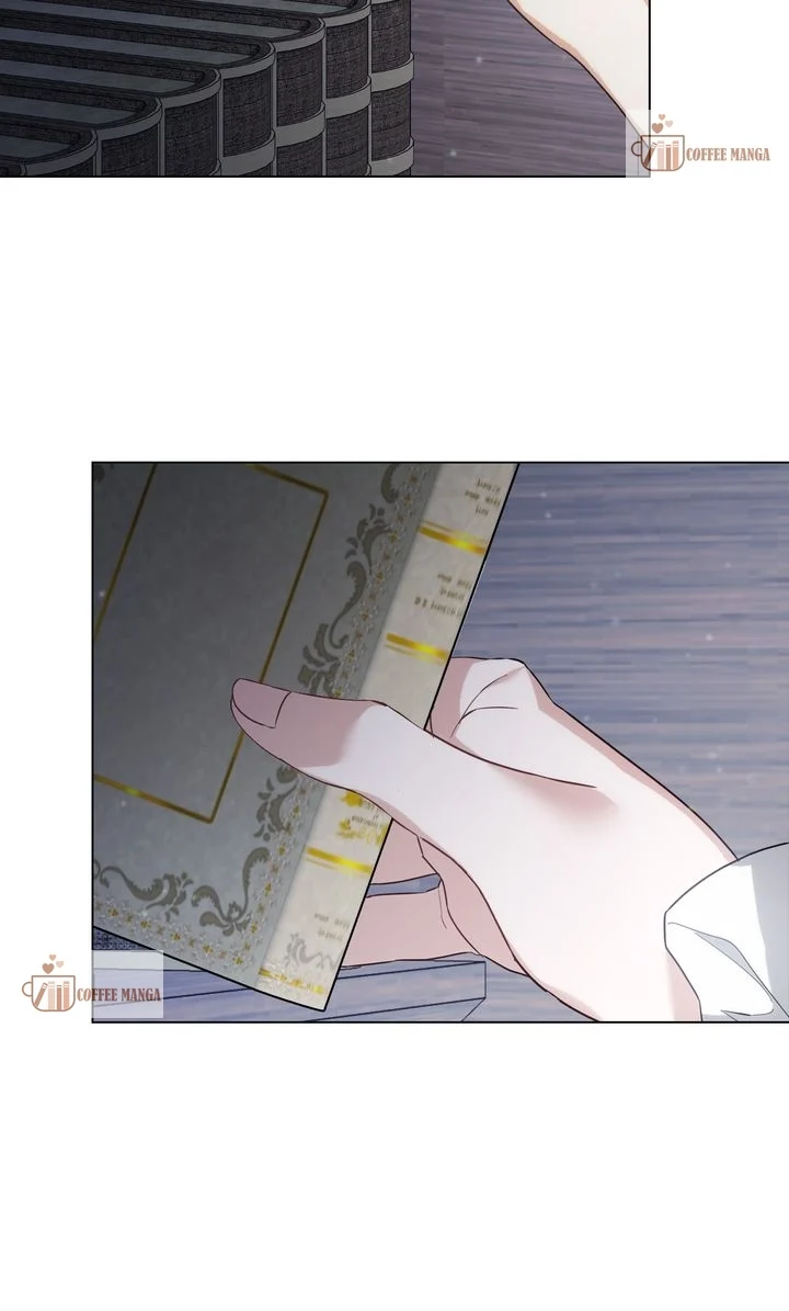 The Promise Isn't Mine Chapter 8 page 72