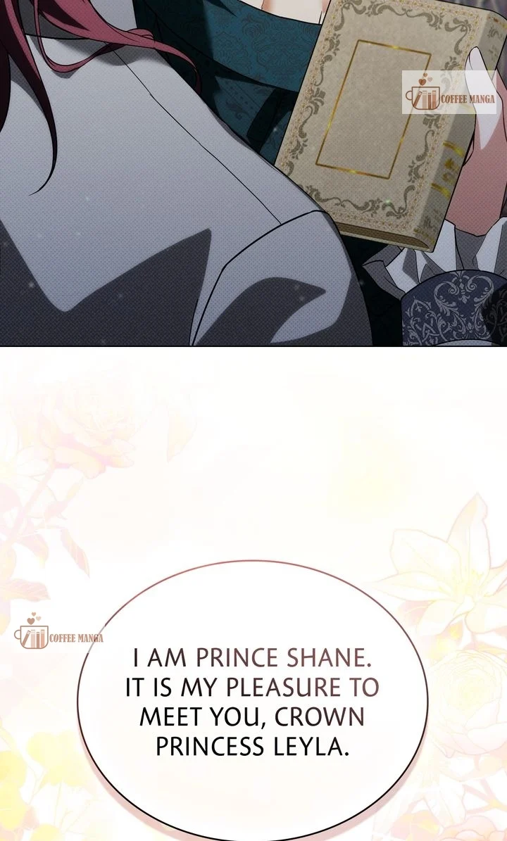 The Promise Isn't Mine Chapter 8 page 74