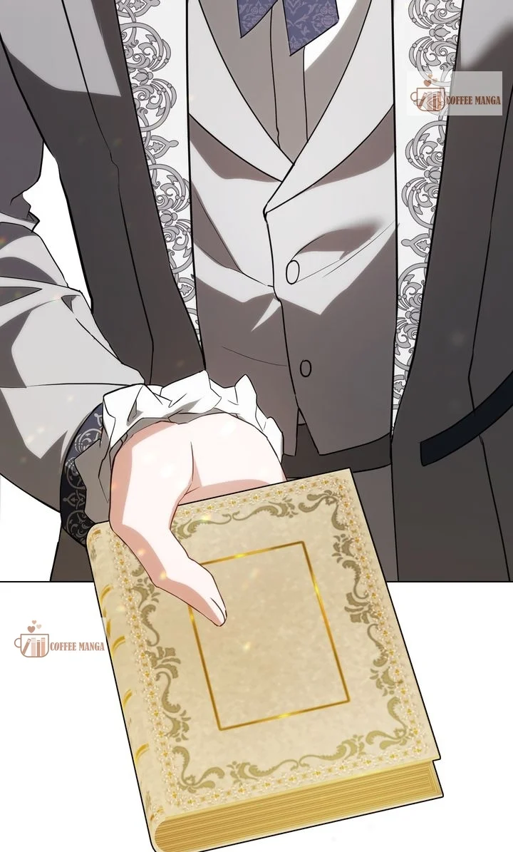 The Promise Isn't Mine Chapter 8 page 76
