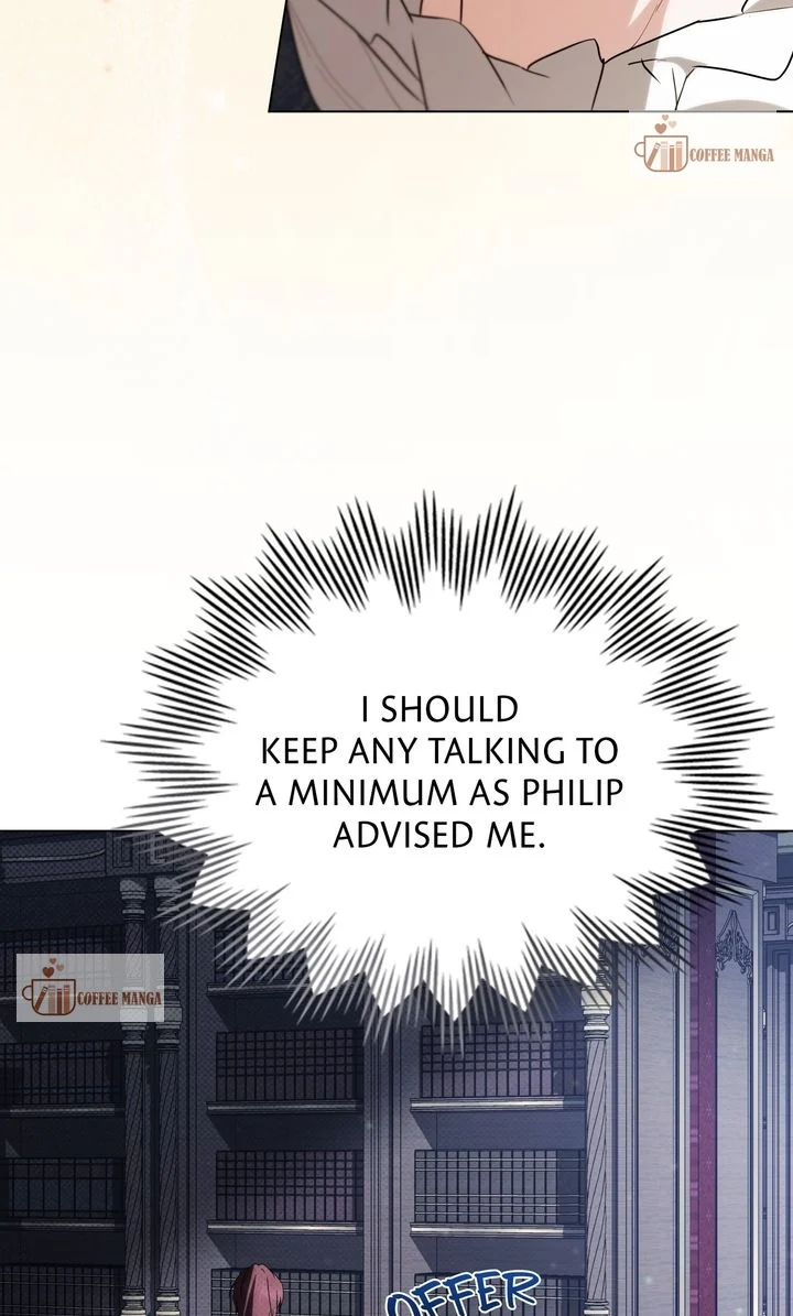 The Promise Isn't Mine Chapter 8 page 79