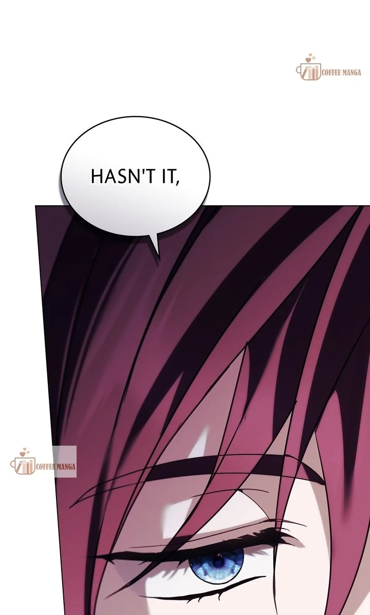 The Promise Isn't Mine Chapter 8 page 85