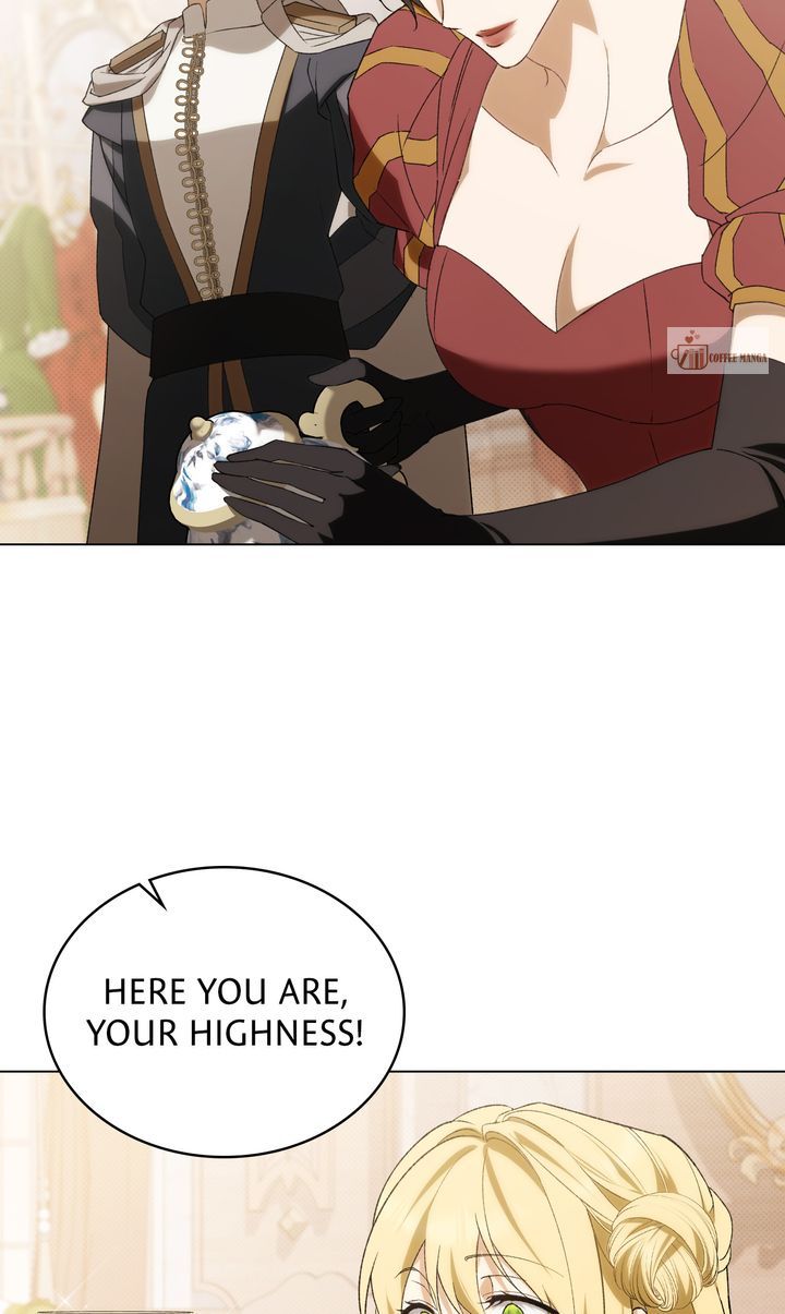 The Promise Isn't Mine Chapter 37 page 3