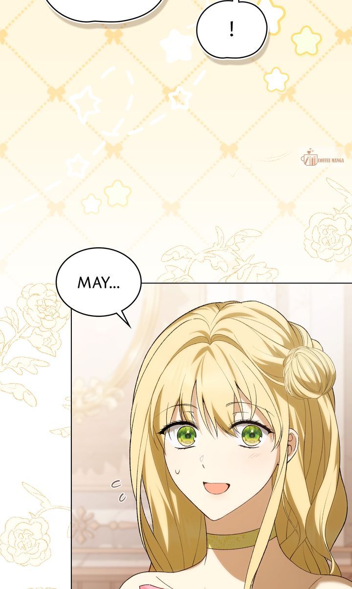 The Promise Isn't Mine Chapter 37 page 6