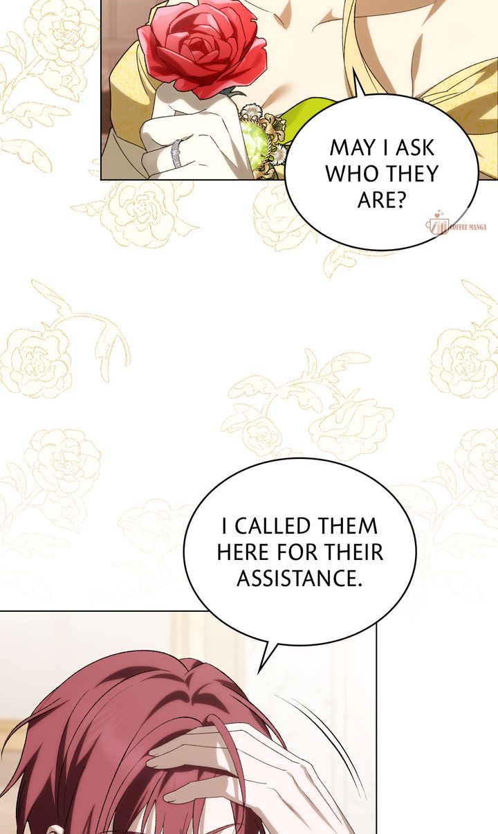 The Promise Isn't Mine Chapter 37 page 7