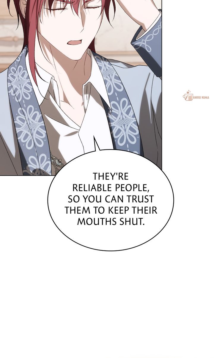 The Promise Isn't Mine Chapter 37 page 8