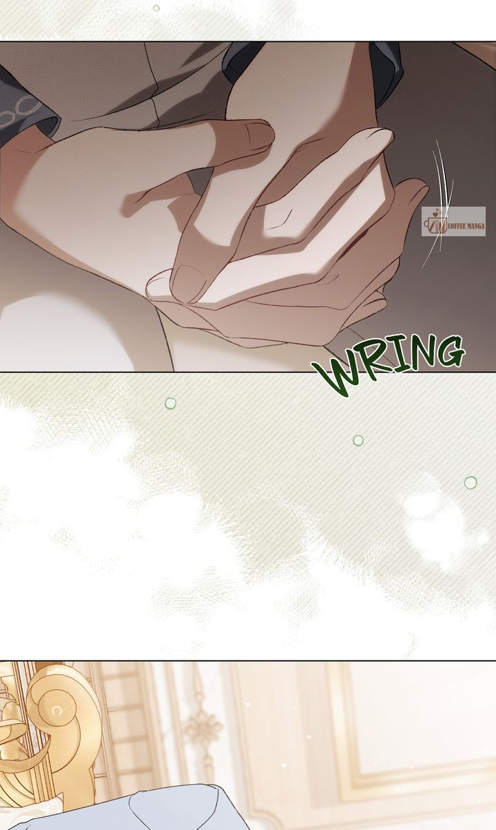 The Promise Isn't Mine Chapter 37 page 16