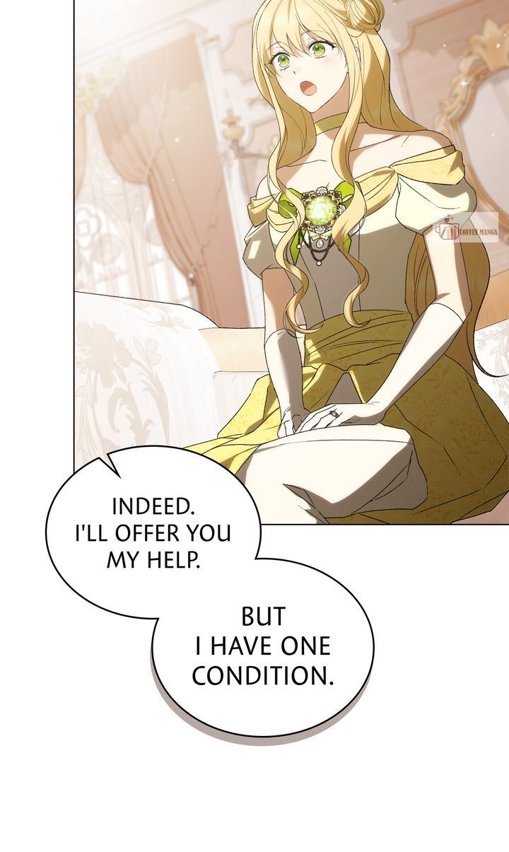 The Promise Isn't Mine Chapter 37 page 19