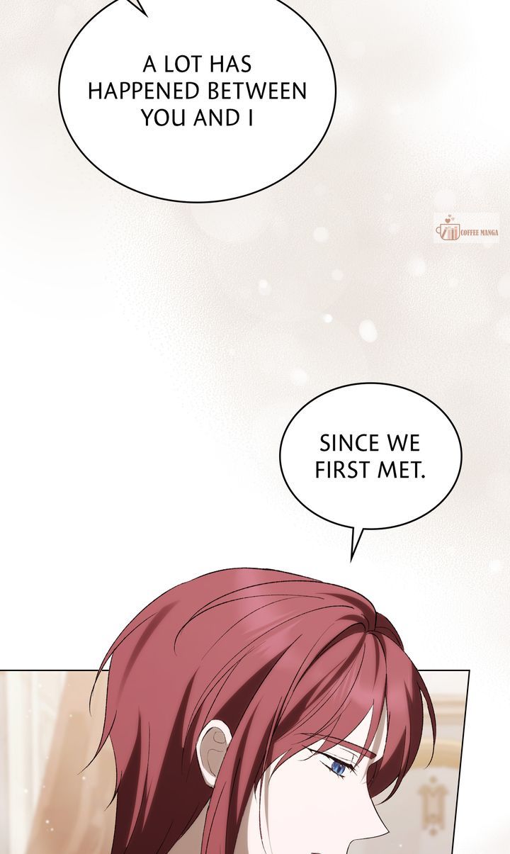 The Promise Isn't Mine Chapter 37 page 21