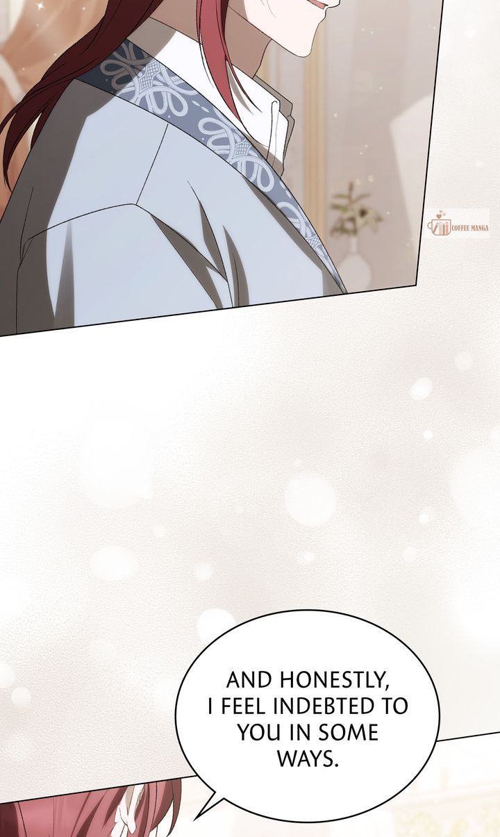 The Promise Isn't Mine Chapter 37 page 22