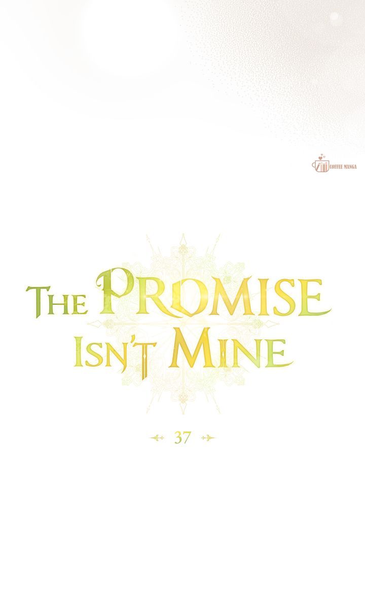 The Promise Isn't Mine Chapter 37 page 27