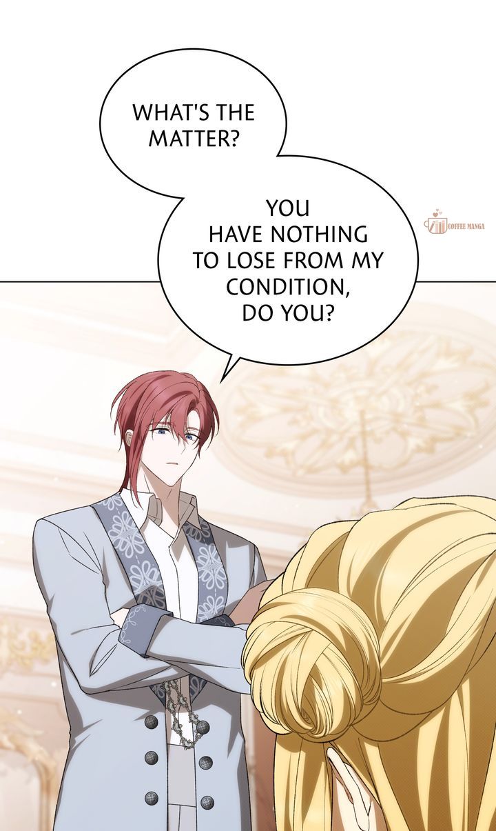 The Promise Isn't Mine Chapter 37 page 30