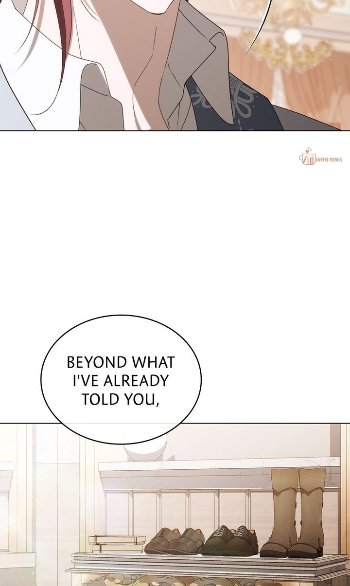 The Promise Isn't Mine Chapter 37 page 32