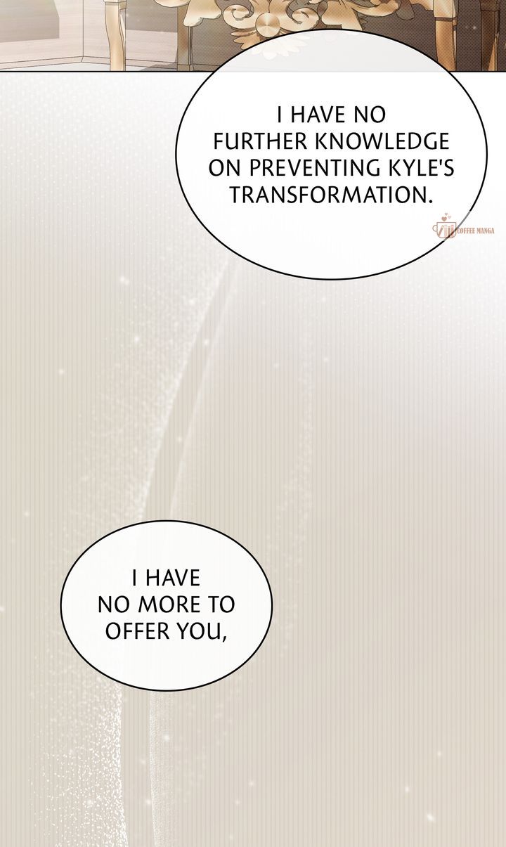 The Promise Isn't Mine Chapter 37 page 33