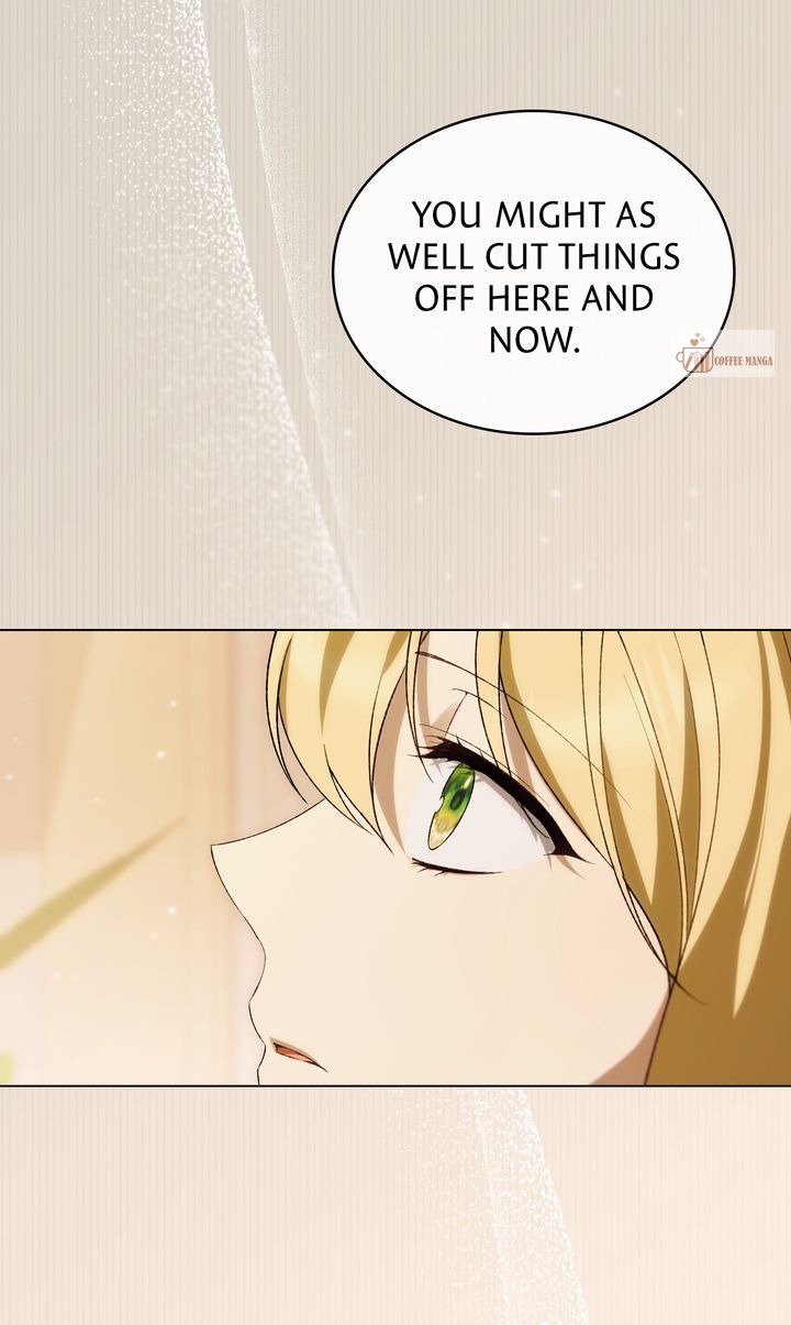 The Promise Isn't Mine Chapter 37 page 34