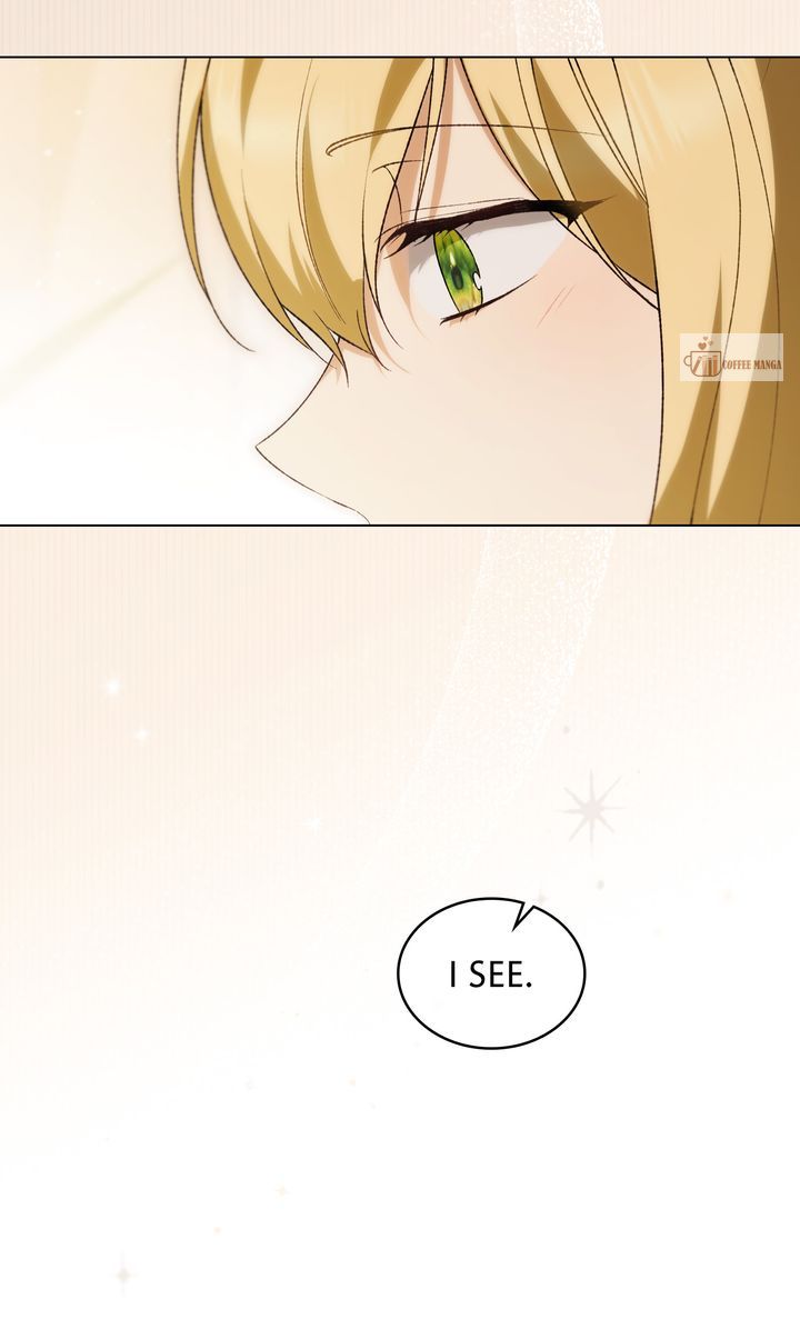 The Promise Isn't Mine Chapter 37 page 35