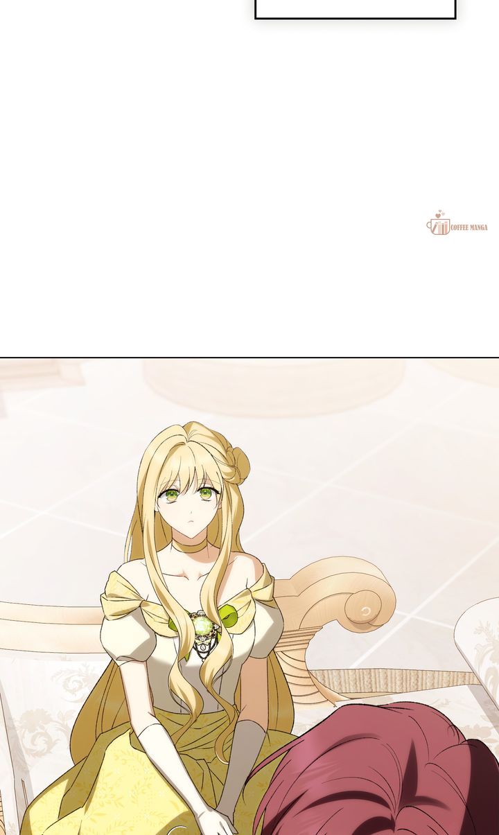 The Promise Isn't Mine Chapter 37 page 38