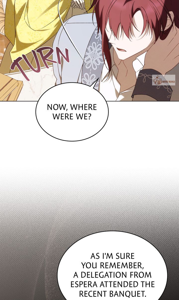 The Promise Isn't Mine Chapter 37 page 39