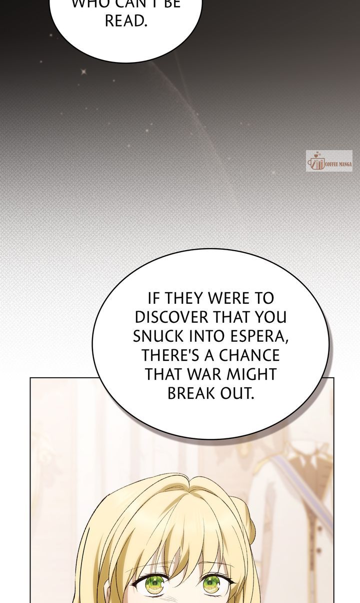 The Promise Isn't Mine Chapter 37 page 42