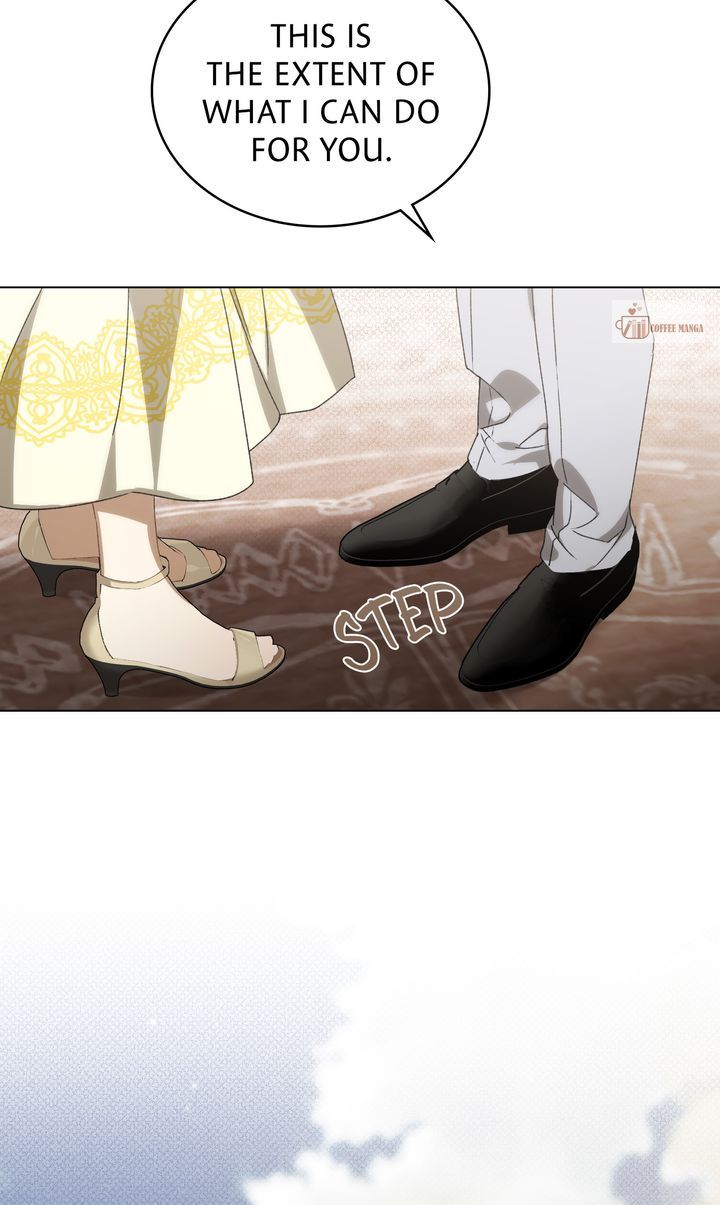 The Promise Isn't Mine Chapter 37 page 48