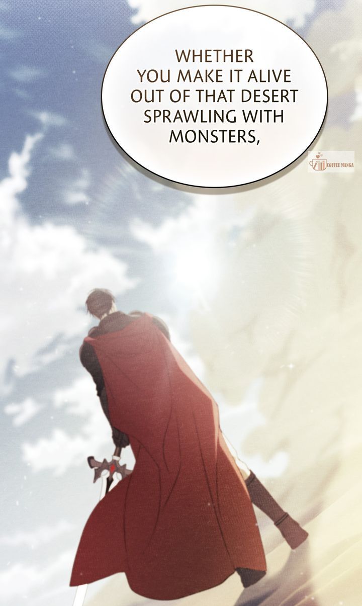 The Promise Isn't Mine Chapter 37 page 49
