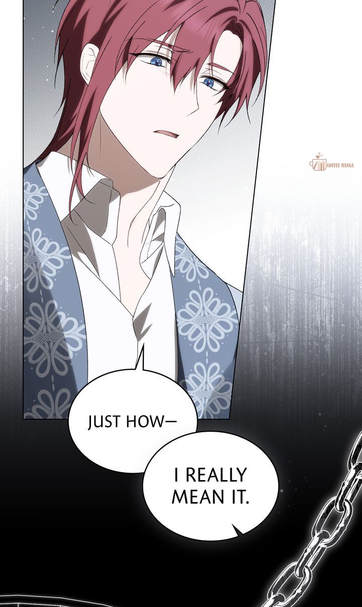 The Promise Isn't Mine Chapter 37 page 54