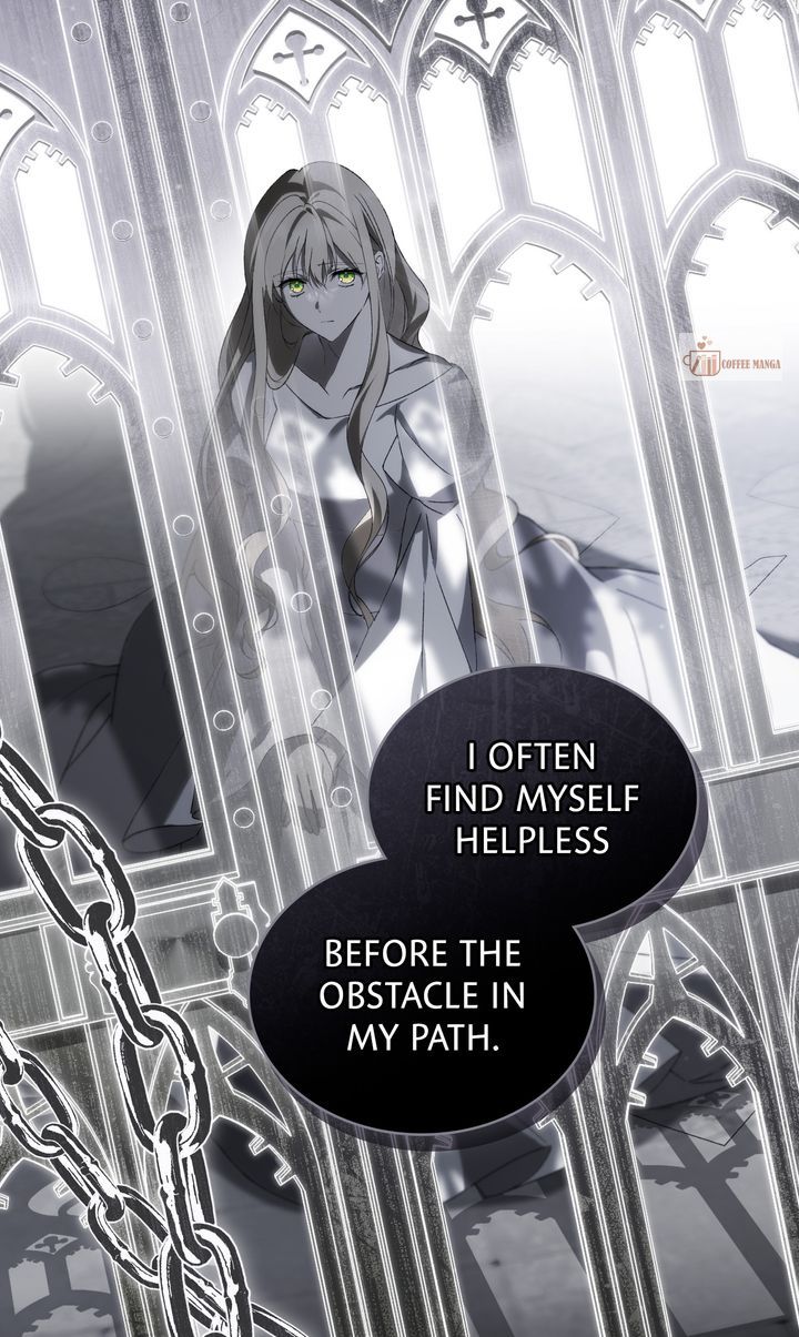 The Promise Isn't Mine Chapter 37 page 56