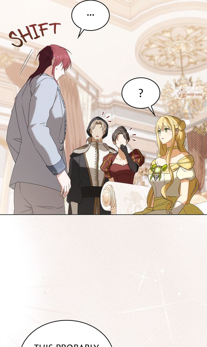 The Promise Isn't Mine Chapter 37 page 61