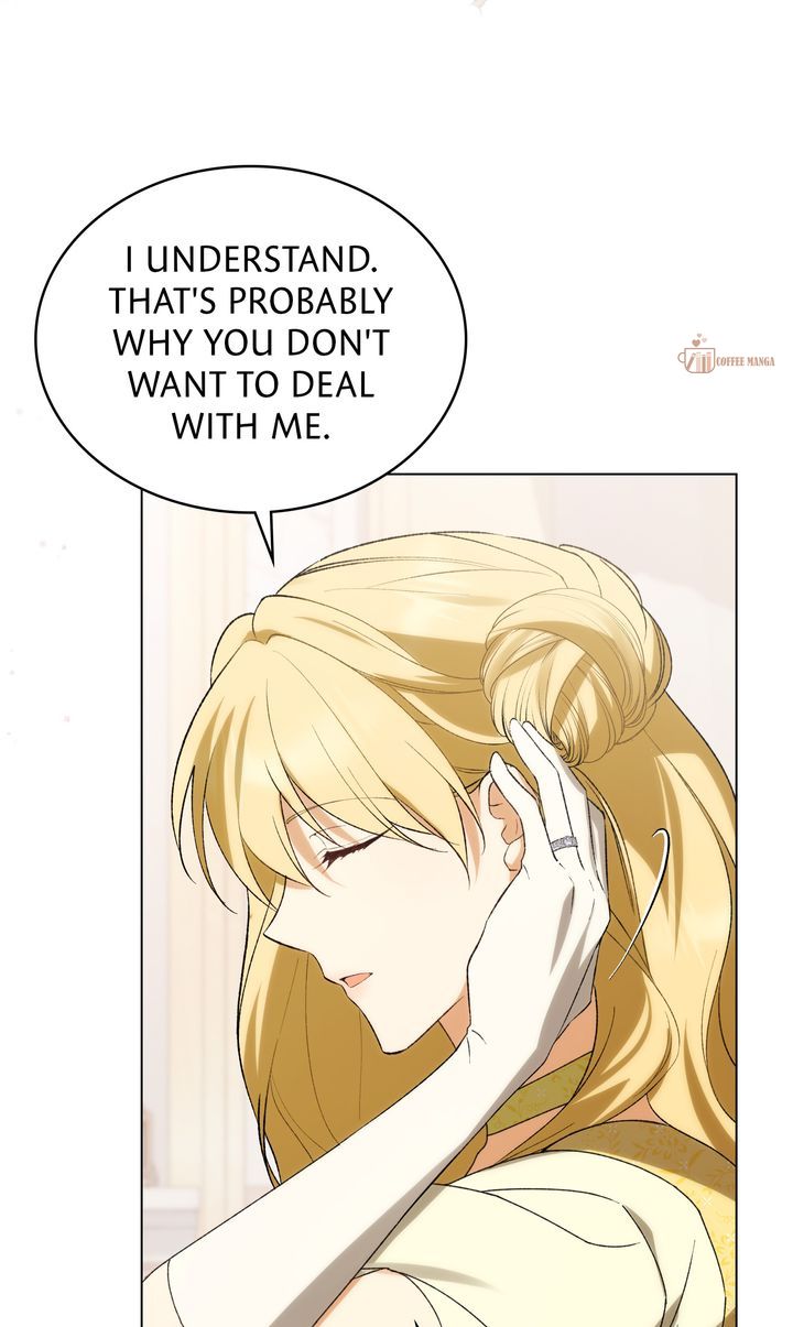 The Promise Isn't Mine Chapter 37 page 63