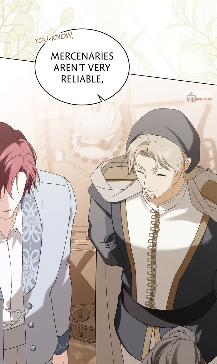 The Promise Isn't Mine Chapter 37 page 66