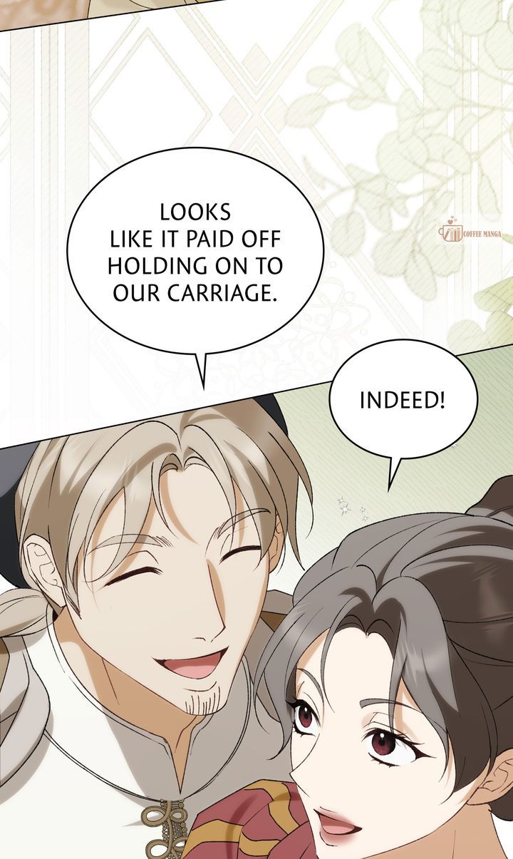The Promise Isn't Mine Chapter 37 page 68