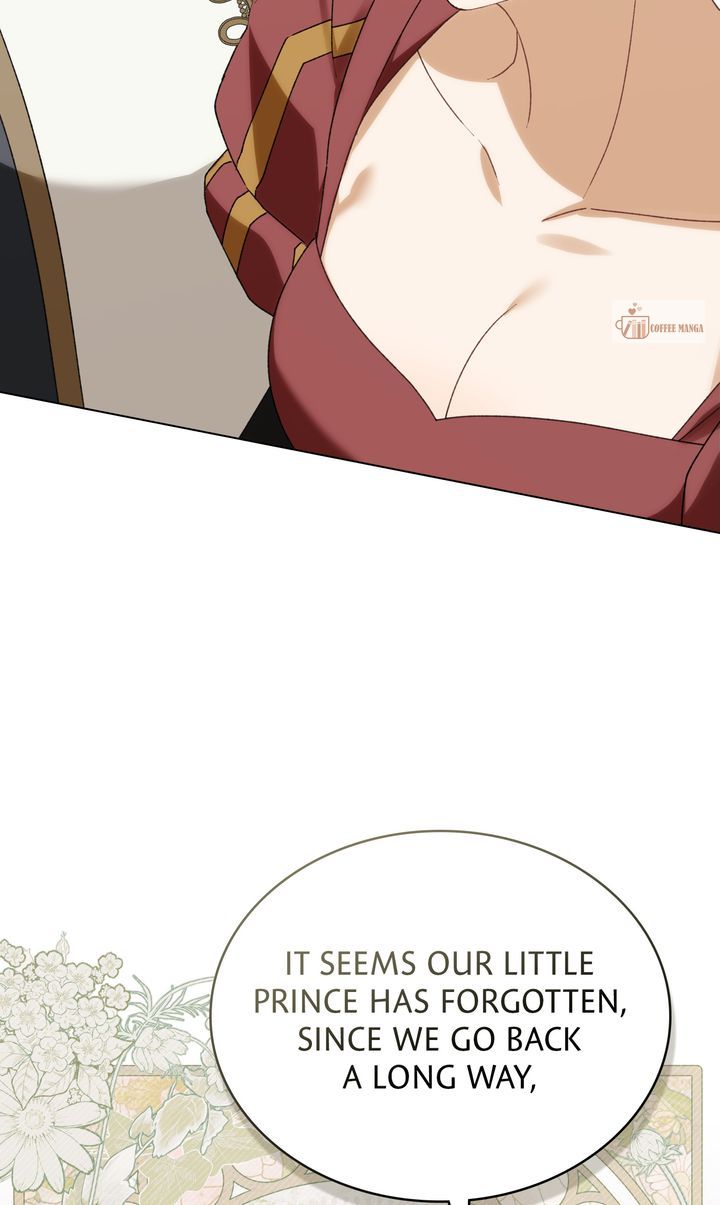 The Promise Isn't Mine Chapter 37 page 69