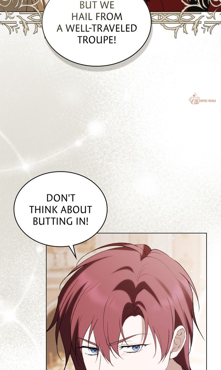 The Promise Isn't Mine Chapter 37 page 71