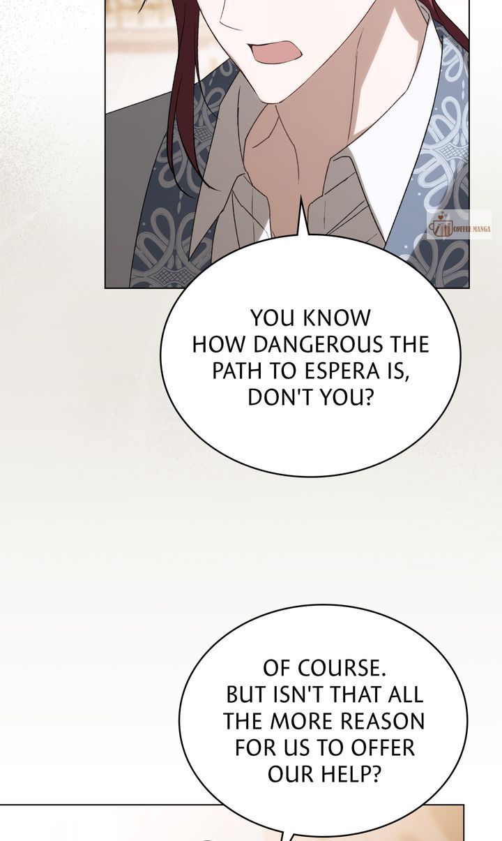 The Promise Isn't Mine Chapter 37 page 72