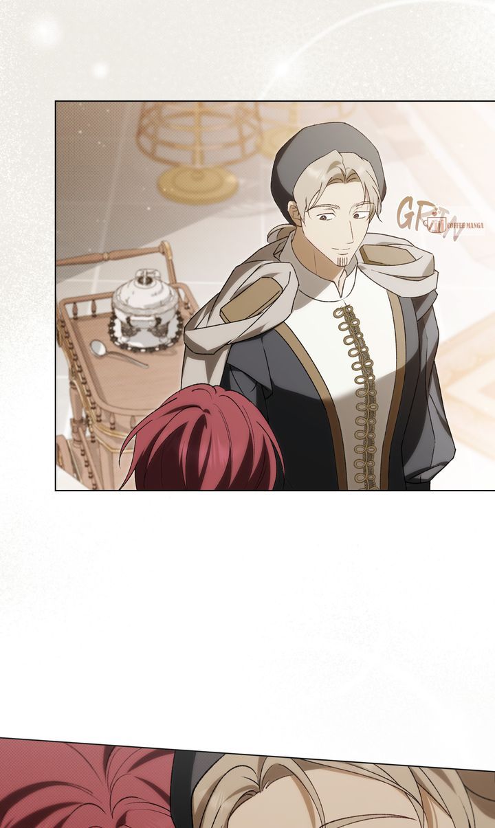 The Promise Isn't Mine Chapter 37 page 74