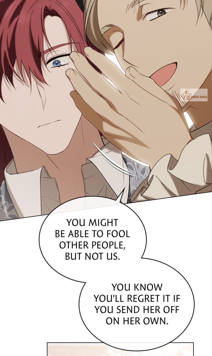 The Promise Isn't Mine Chapter 37 page 75