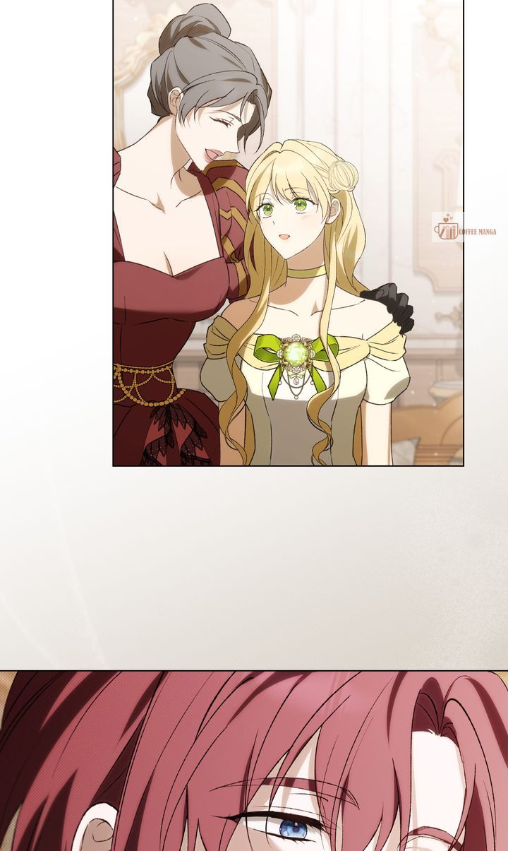 The Promise Isn't Mine Chapter 37 page 76