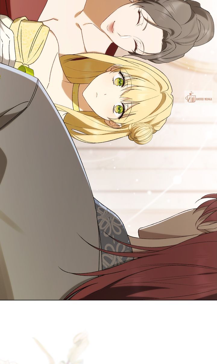 The Promise Isn't Mine Chapter 37 page 81