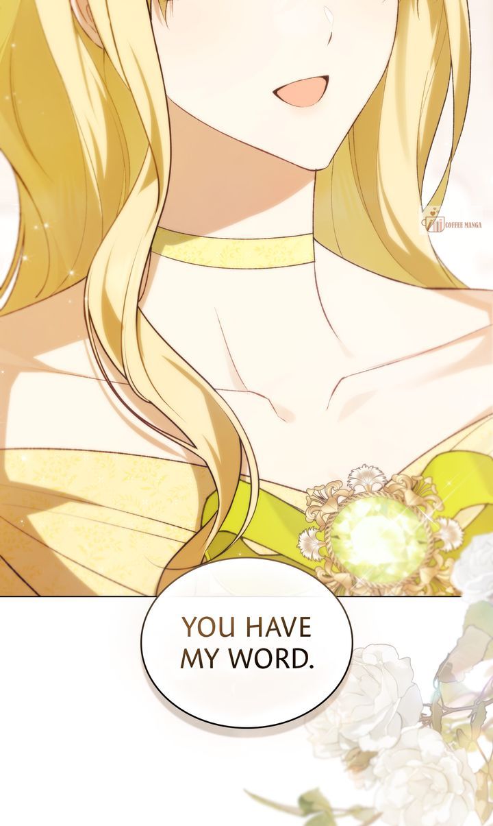 The Promise Isn't Mine Chapter 37 page 83