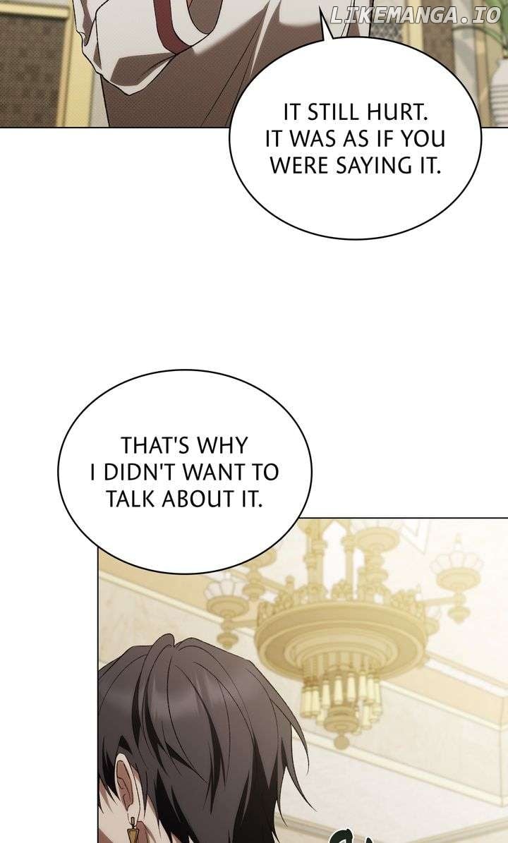 The Promise Isn't Mine Chapter 44 page 3
