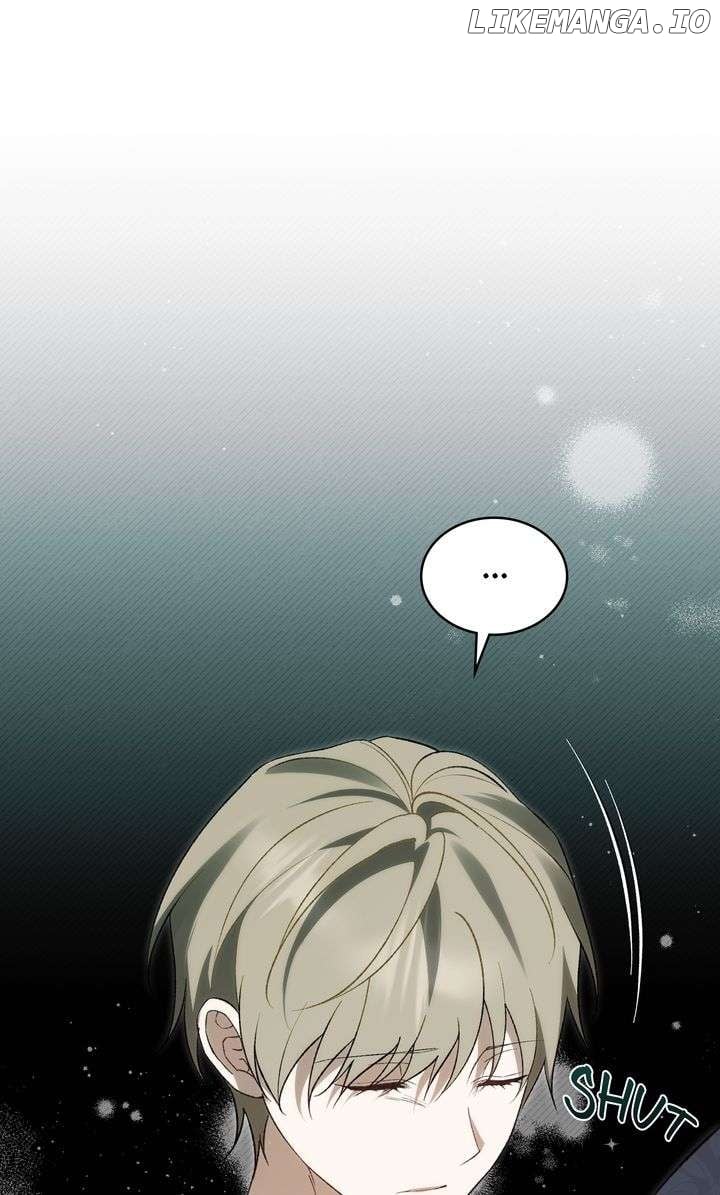 The Promise Isn't Mine Chapter 44 page 6