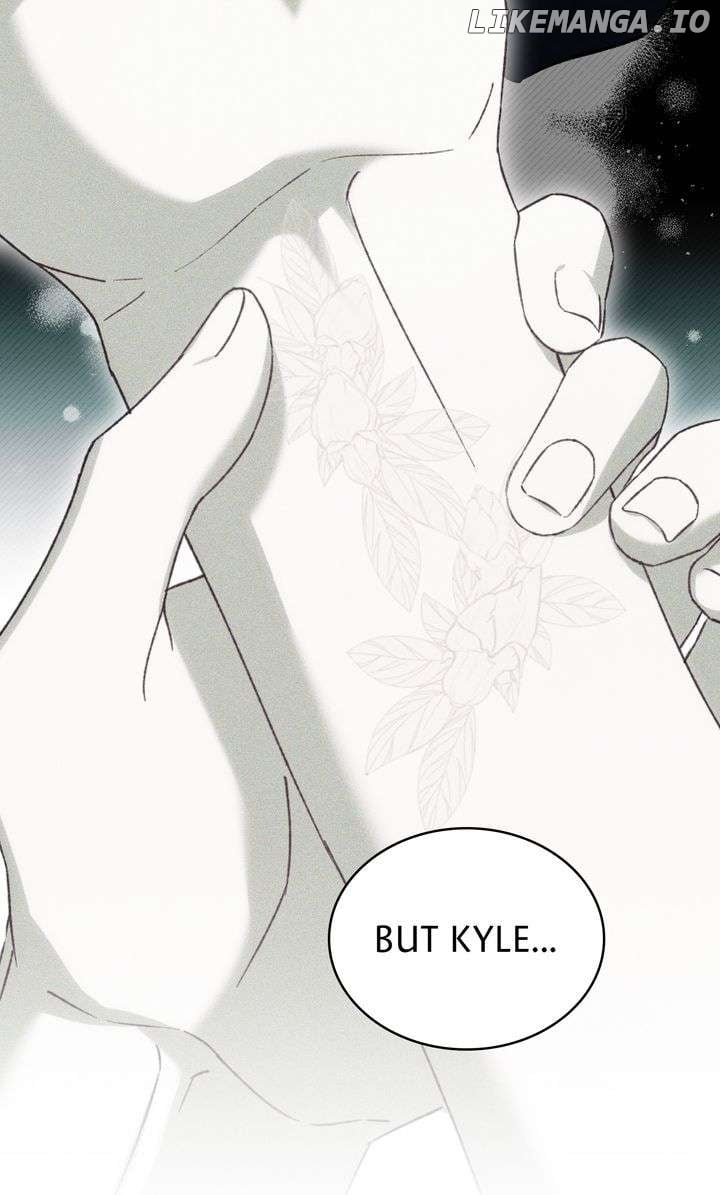 The Promise Isn't Mine Chapter 44 page 8