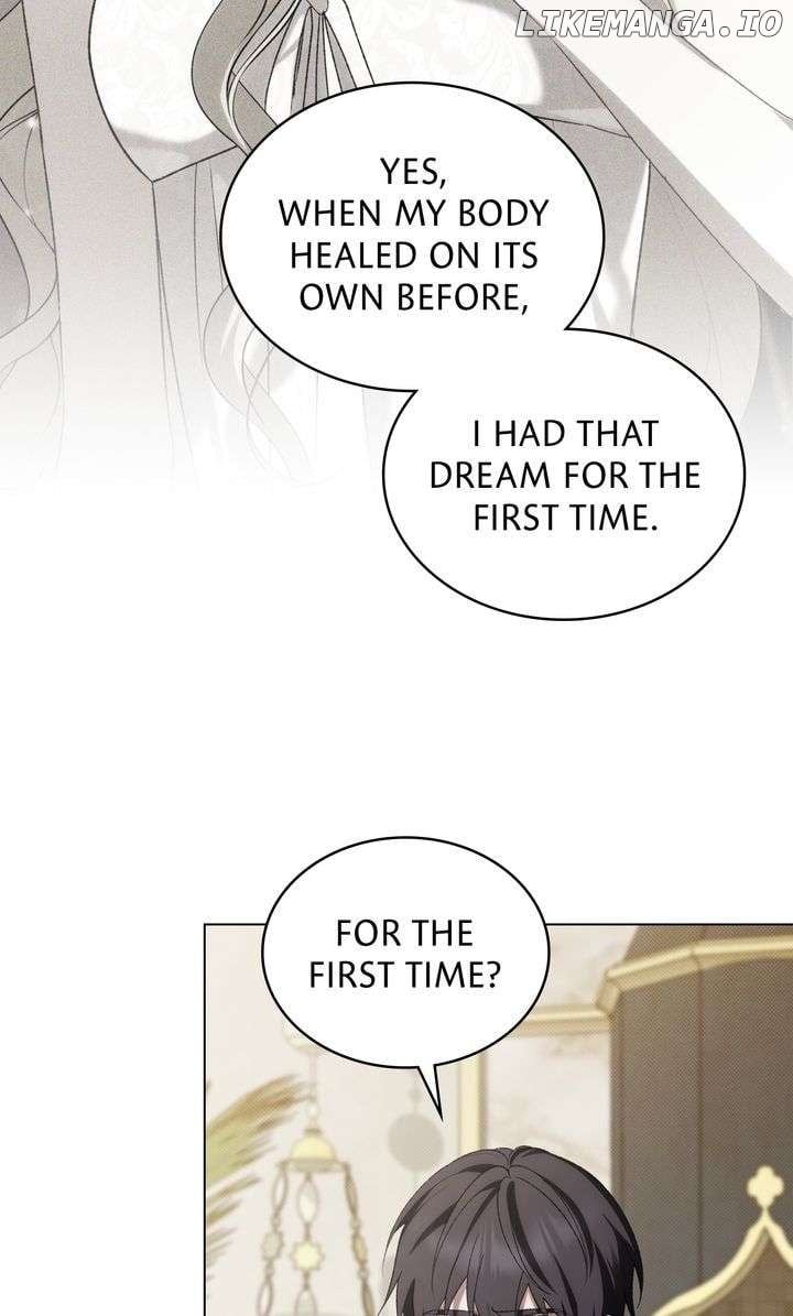 The Promise Isn't Mine Chapter 44 page 12