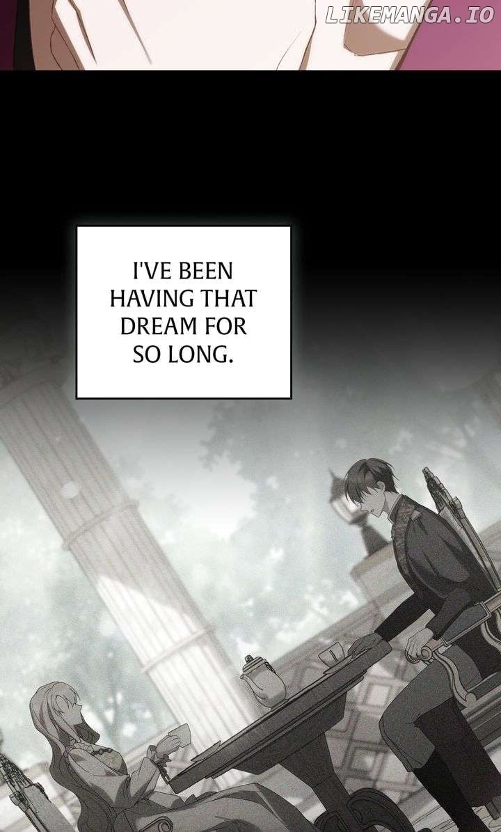 The Promise Isn't Mine Chapter 44 page 16