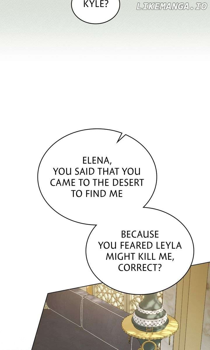 The Promise Isn't Mine Chapter 44 page 24